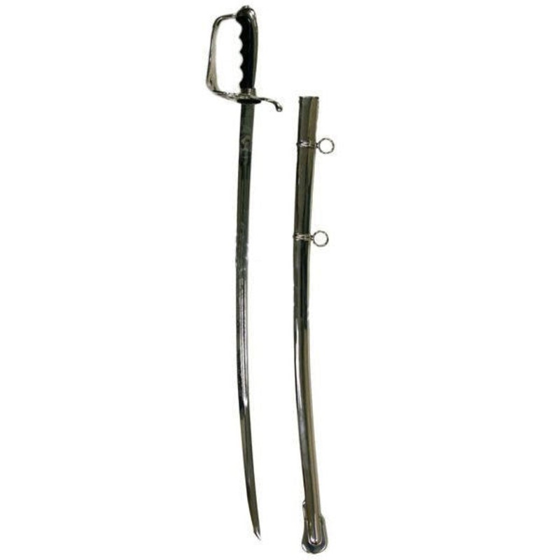 Army Sabre with Cloth Cover|28 inches|30 inches|31 inches|32 inches