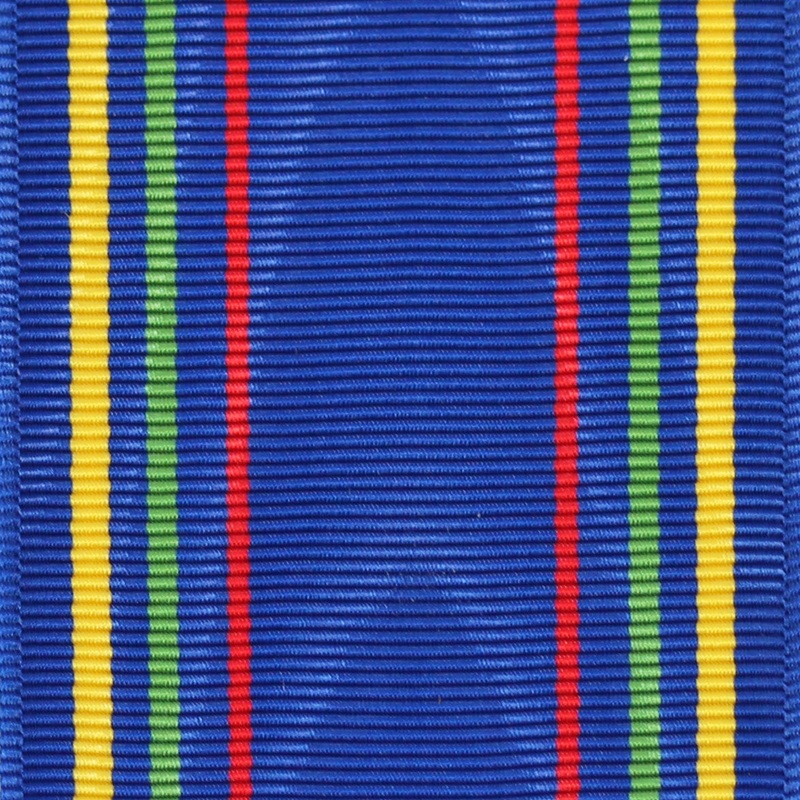 Ribbon Yardage Air Force Nuclear Deterrence Operations Service