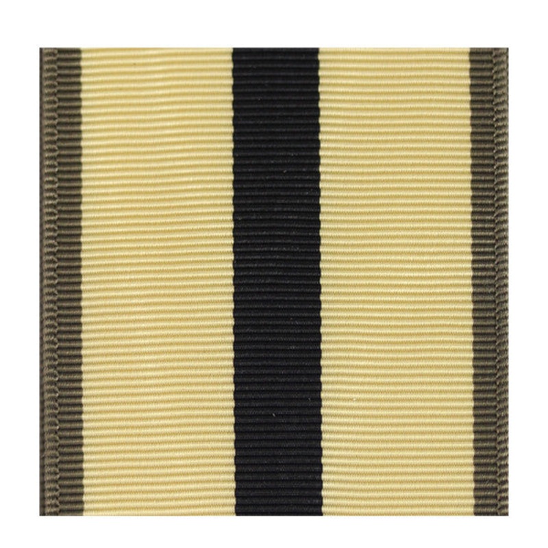 Ribbon Yardage Marine Corps Combat Instructor
