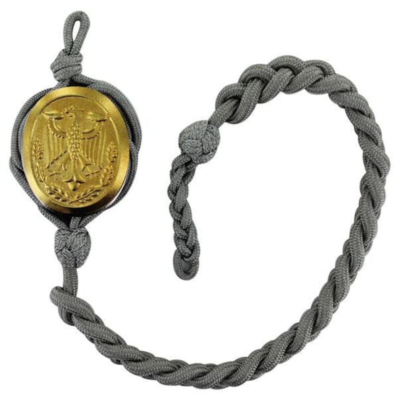 German Armed Forces Badge of Marksmanship –  Gold