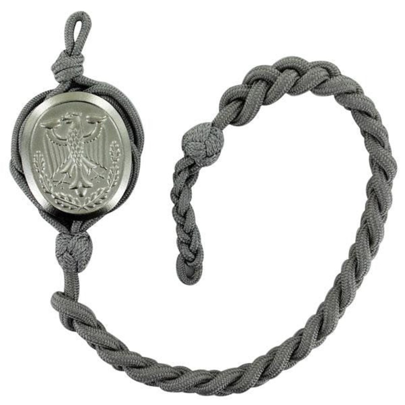 German Armed Forces Badge of Marksmanship –  Silver