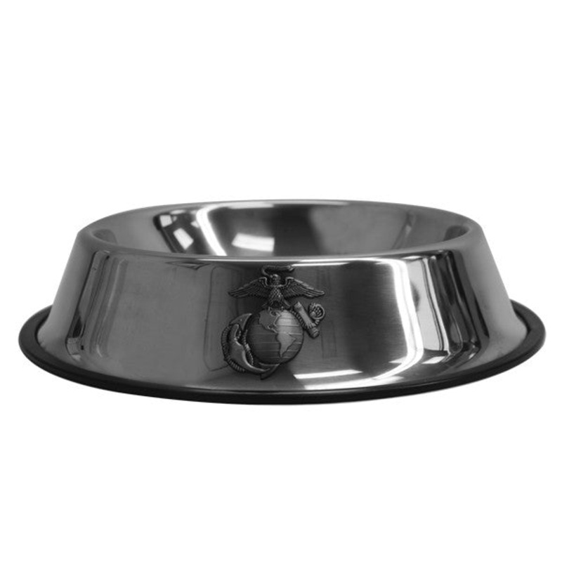 Pet Bowl – Metal EGA