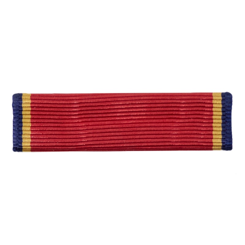 Ribbon Unit: Naval Reserve