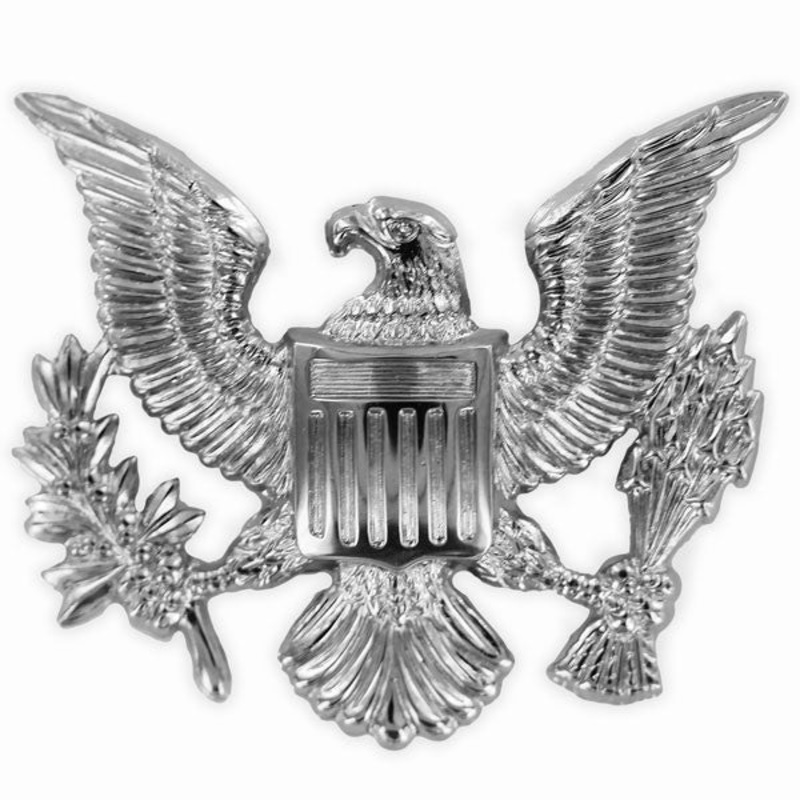 Air Force Cap Device: Cadet Eagle – male