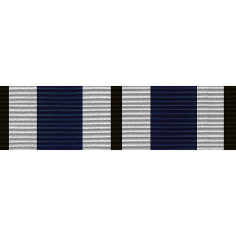 Ribbon Unit – PHS Foreign Duty Service