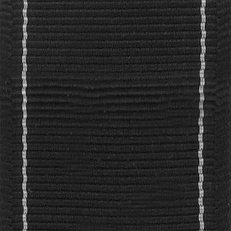 Coast Guard Expert Pistol Ribbon Yardage