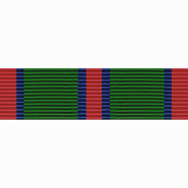 Ribbon Unit: Coast Guard Auxiliary AMOS Public Education
