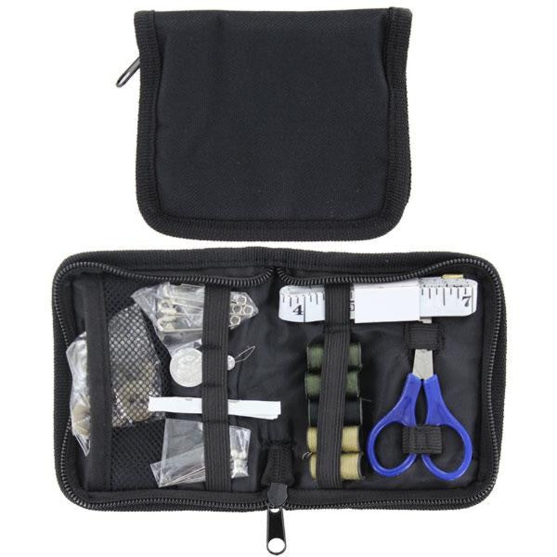Deluxe Sewing Kit – woodland, desert and OCP