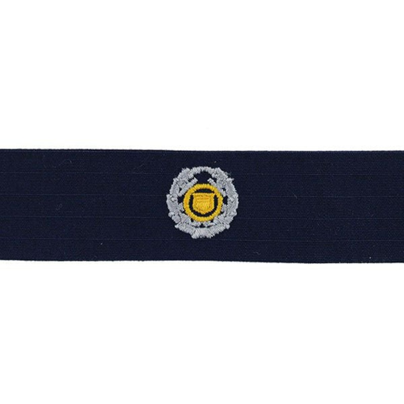 Coast Guard Auxiliary Badge: Operational Auxiliary – Ripstop fabric