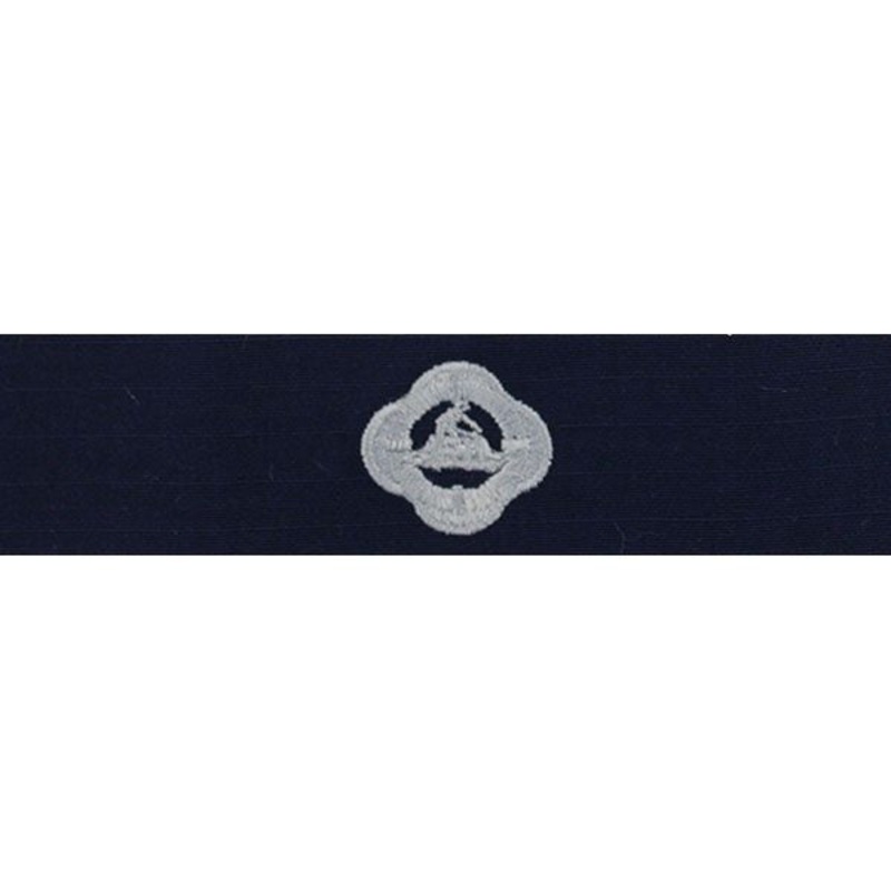 Coast Guard Auxiliary Badge: Personal Watercraft Operations – Ripstop