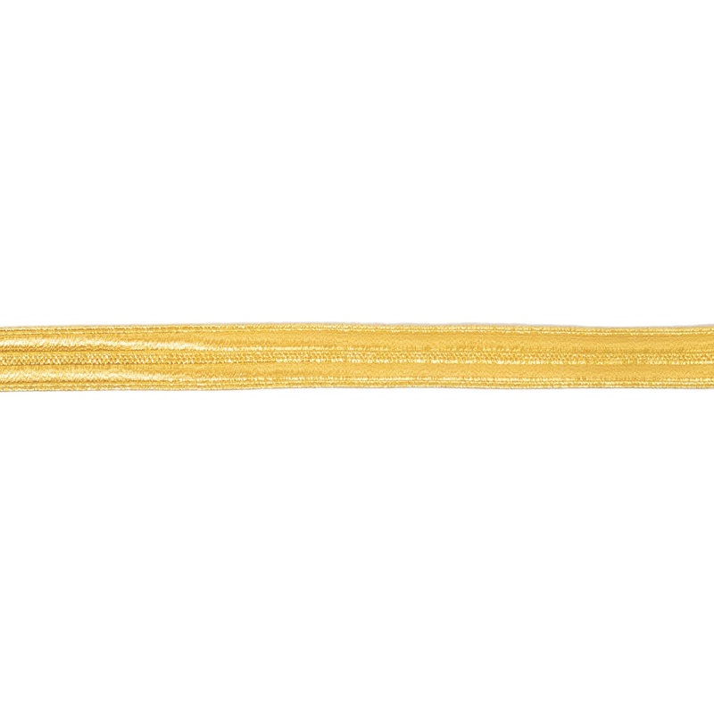 Synthetic Lace: Gold – 1/2
