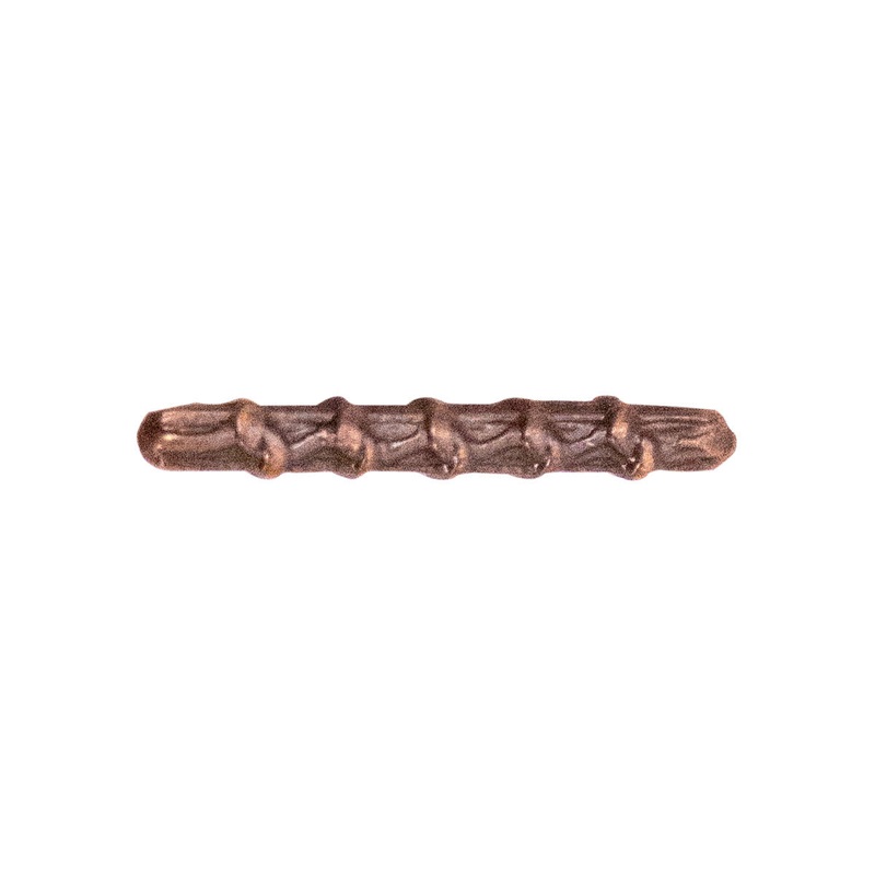 Army miniature Medal Attachment: Good Conduct – 5 knot, bronze