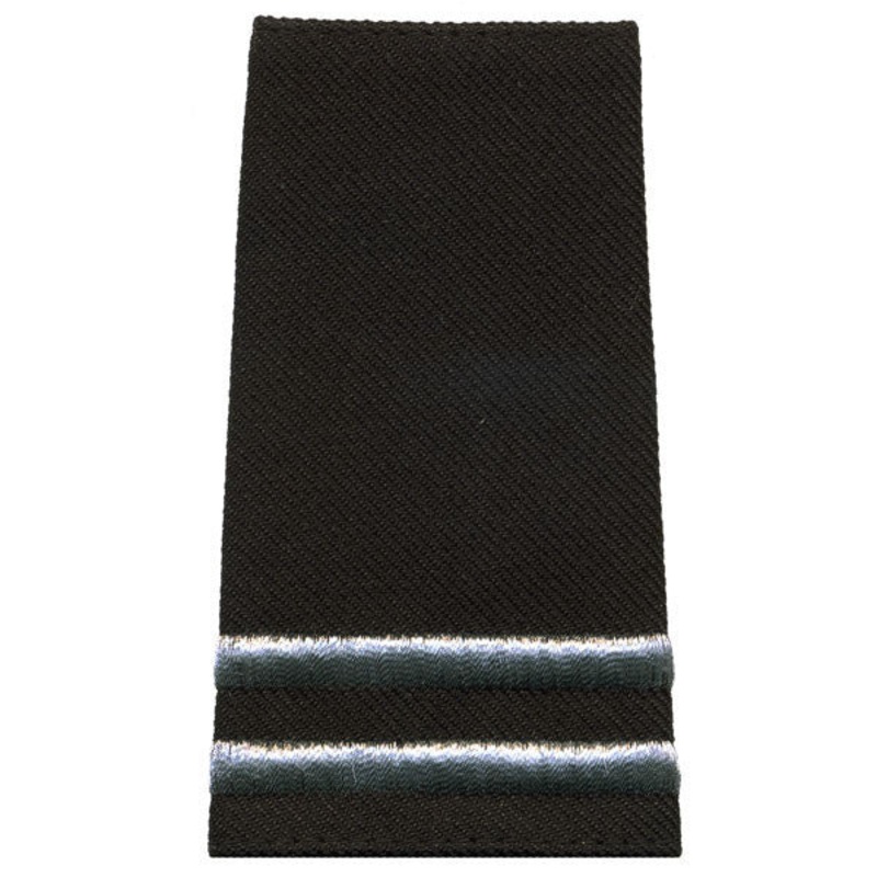 Air Force ROTC Epaulet: Captain – small