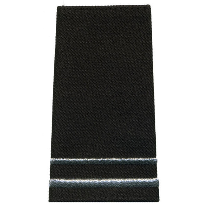 Air Force ROTC Epaulet: First Lieutenant – small