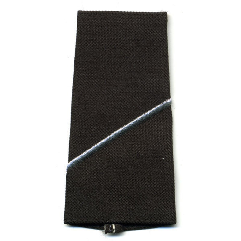 Air Force ROTC Epaulet: Fourth Class – male
