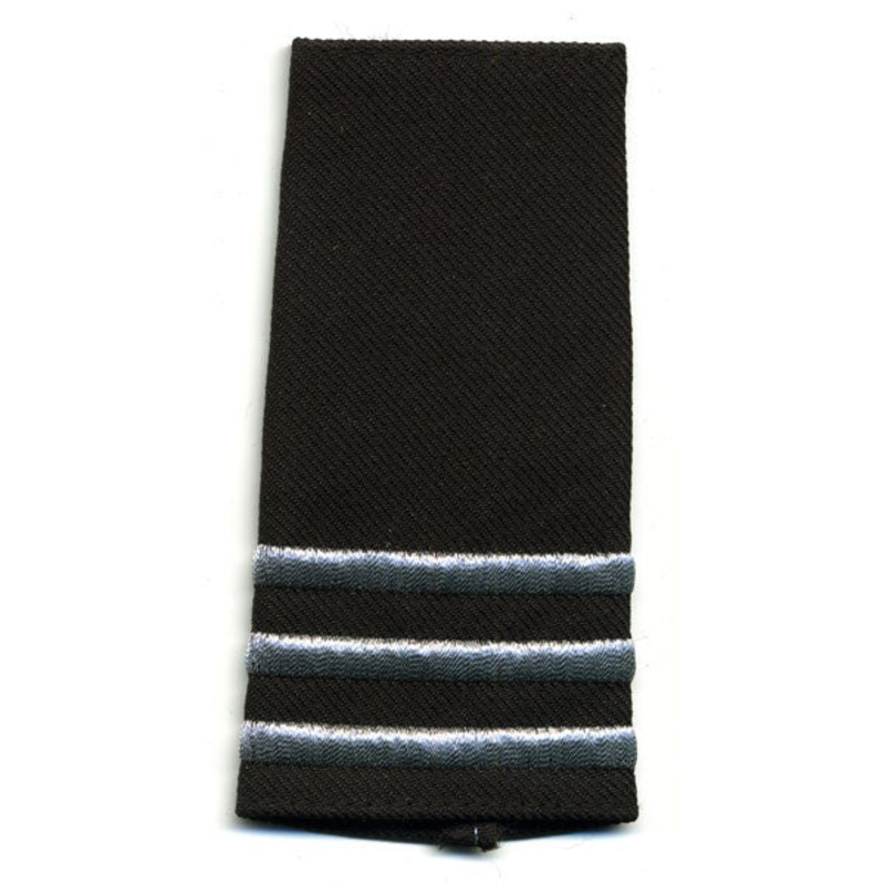 Air Force ROTC Epaulet: Lieutenant Colonel