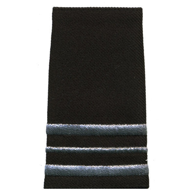 Air Force ROTC Epaulet: Major – small