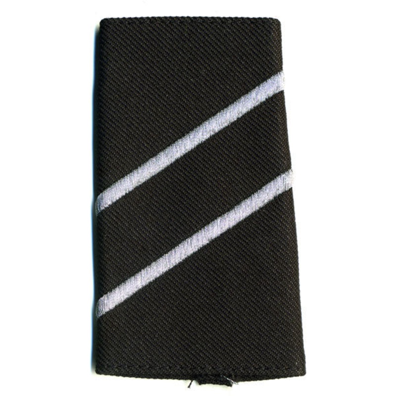 Air Force ROTC Epaulet: Third Class – female