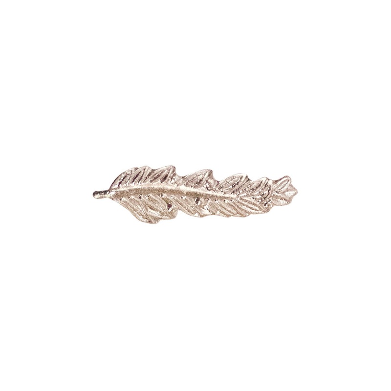 Attachment: Palm – silver 3/8