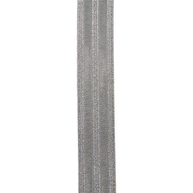 Air Force Sleeve Braid – aluminum