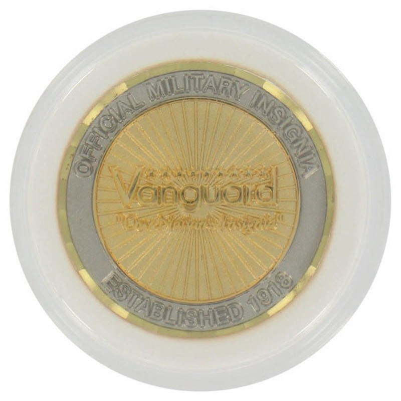 Coin Holder: 1 3/4; inch