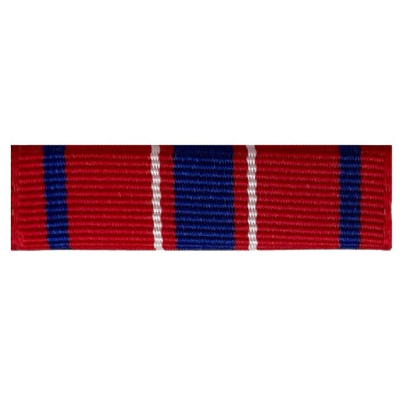Air Force JROTC Ribbon Unit: Military Model Building