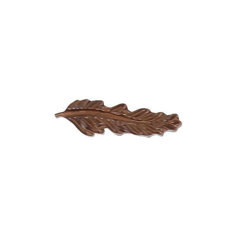 Attachment: Palm – 3/8 Bronze