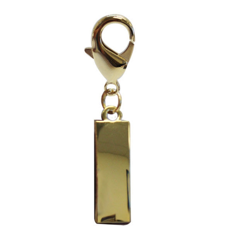 Insignia Rank Charm  – 2ND LT