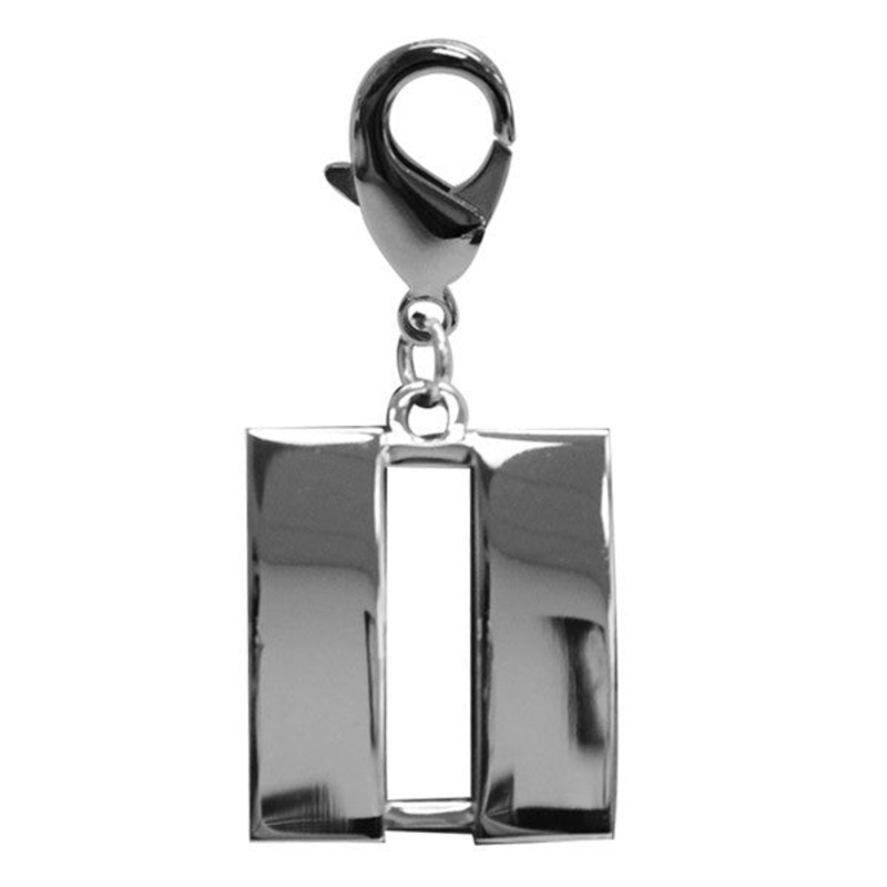 Insignia Rank Charm  – CAPTAIN