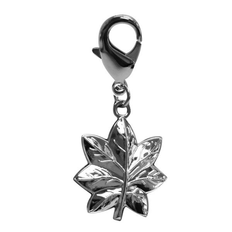 Insignia Rank Charm  – LT COL