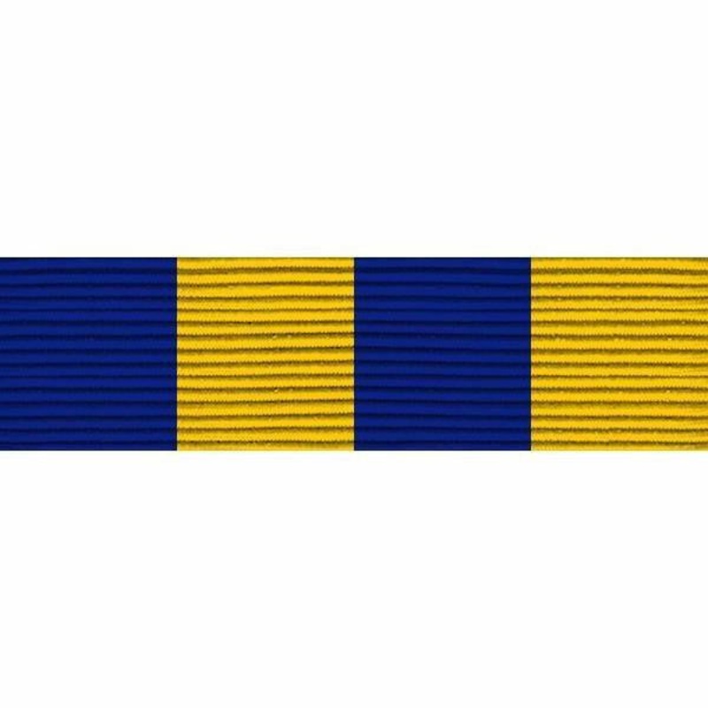 USNSCC / NLCC – Physical Fitness Ribbon