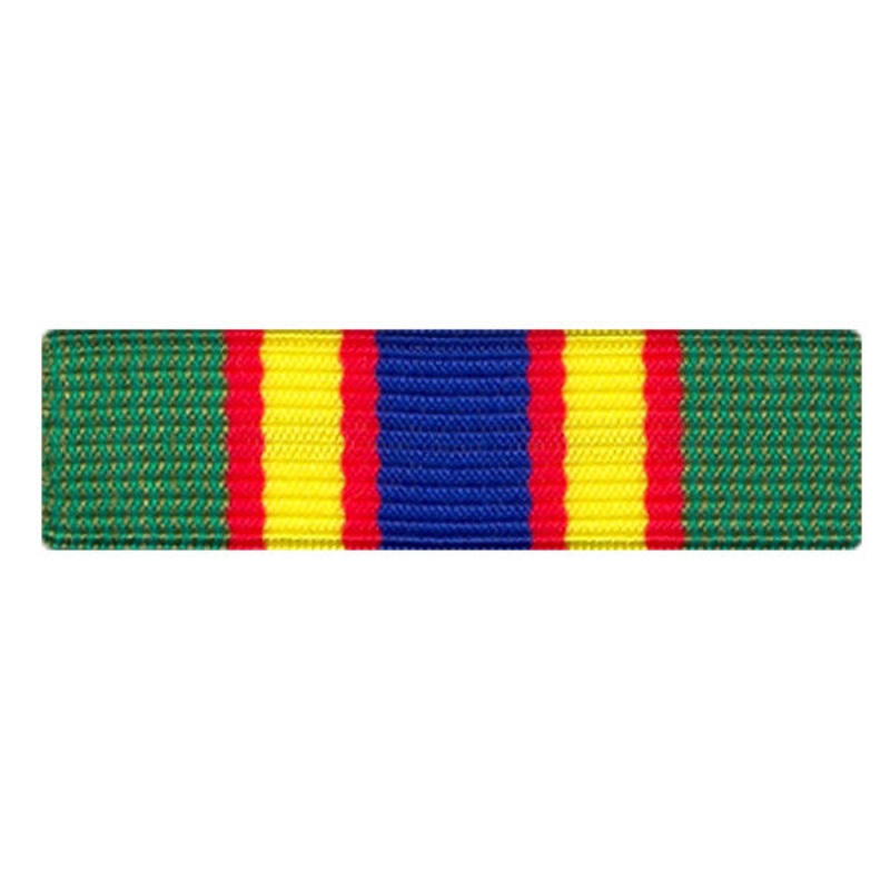 USNSCC / NLCC – Unit Commendation Ribbon