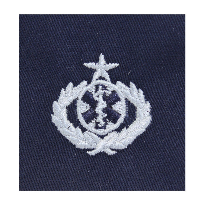 CAP Cloth Badge: Emergency Medical Technician: Intermediate (New Insignia)