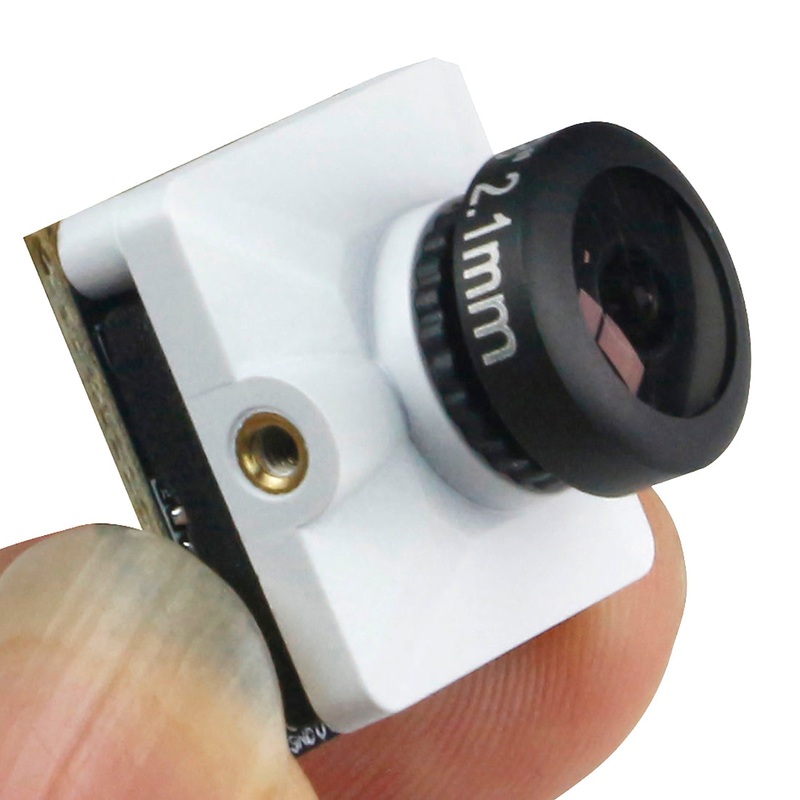 C1200 FPV Camera 1200TVL 2.1mm 1/3’COMS NTSC for ET MAX 90GTI 130GTI FPV Racing Drone