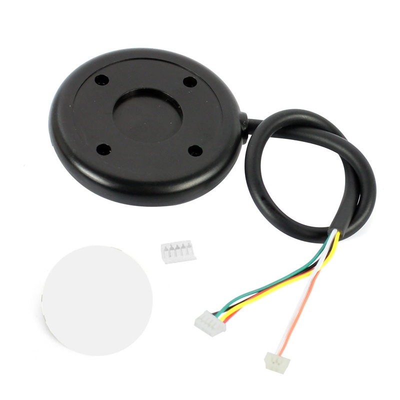 UBLOX NEO-7M 7M GPS Module with Compass for APM2.5 2.6 2.8 PIX FC Flight Controller