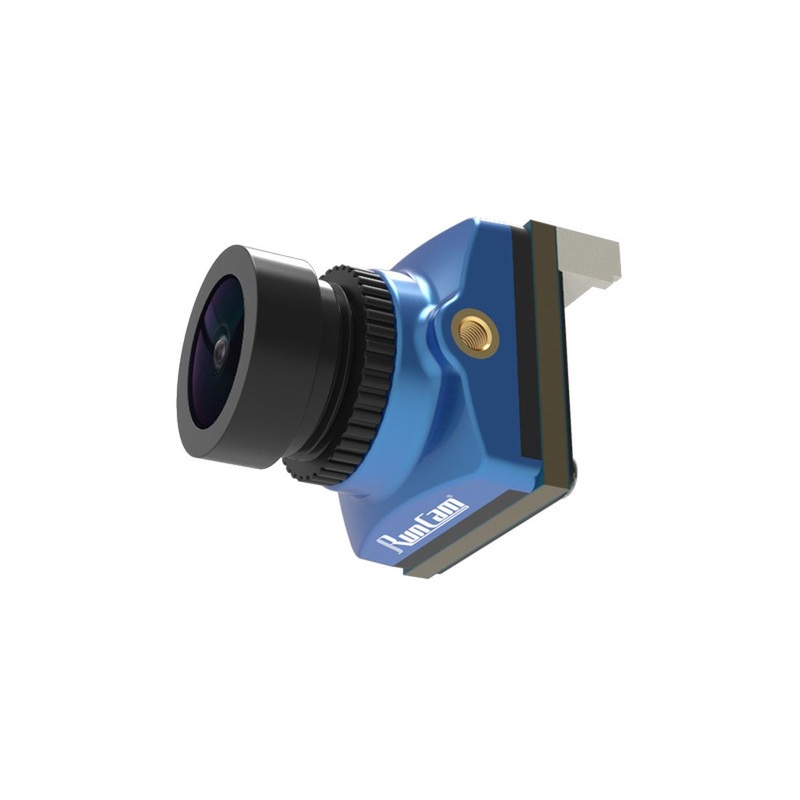 Runcam Phoenix 2 Joshua Edition 1000tvl 2.1mm Freestyle FPV Camera 16:9/4:3 PAL/NTSC Switchable Micro For FPV Drone