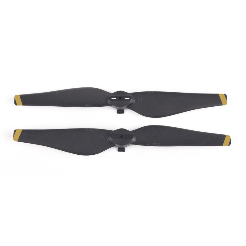 5.3×3.2 5332S CW CCW Propellers Push-type Quick Release  Props for DJI Mavic Air Drone RC Quadcopter Accessories