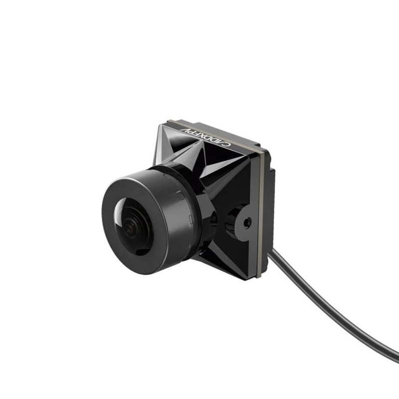 Caddx.us Nebula Pro 1/3 Cmos 2.1mm Lens FOV 150 Degree 720P/120fps NTSC/PAL 4:3/16:9 Switchable FPV Camera For RC Drone
