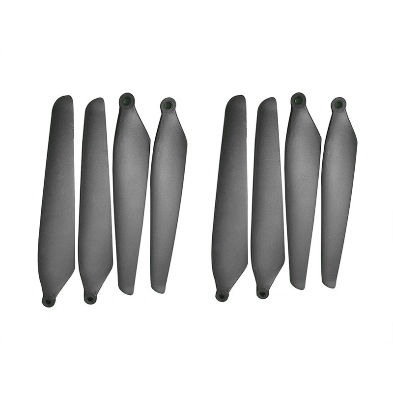 8pcs 30×9.5 Propeller CW CCW 3095 30inches Props Plastic Nylon Propeller  Agriculture Drone Accessories Quadcopter Part