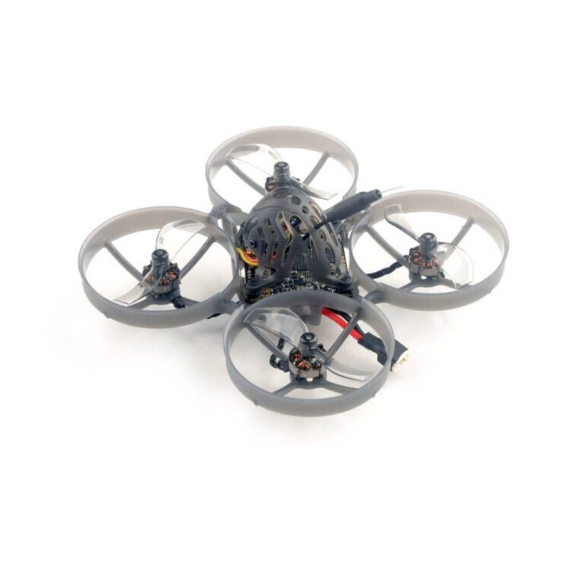 Clearance Upgraded Happymodel Mobula7 75mm 1S Micro FPV Bwhoop Drone 4in1 ESC 2.4G ELRS SPI RS0802 KV20000 With Nano 3 Cam RC Quadcopter