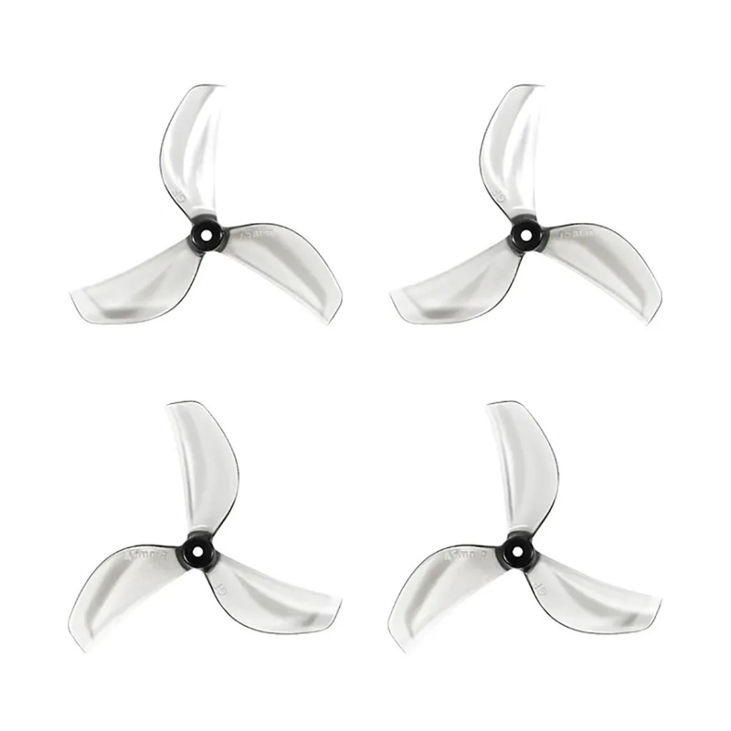 BETAFPV GemFan 45mm 3-Blade Propellers 1.5mm Shaft 4pcs
