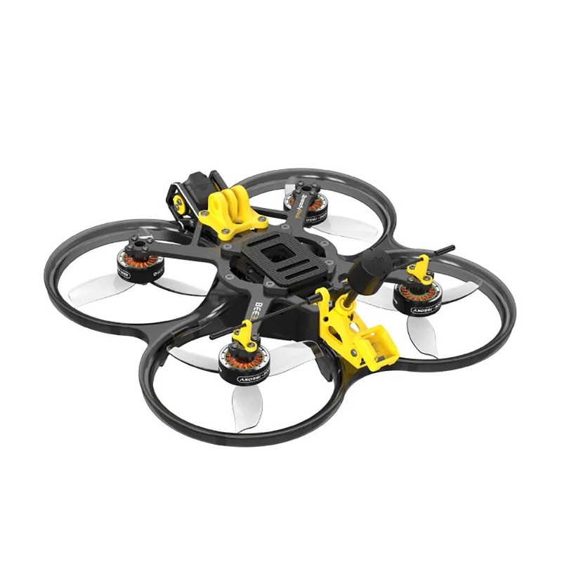 Runcam SpeedyBee Bee35 3.5 inch Frame For FPV racing drone Cinewhoop Quadcopter