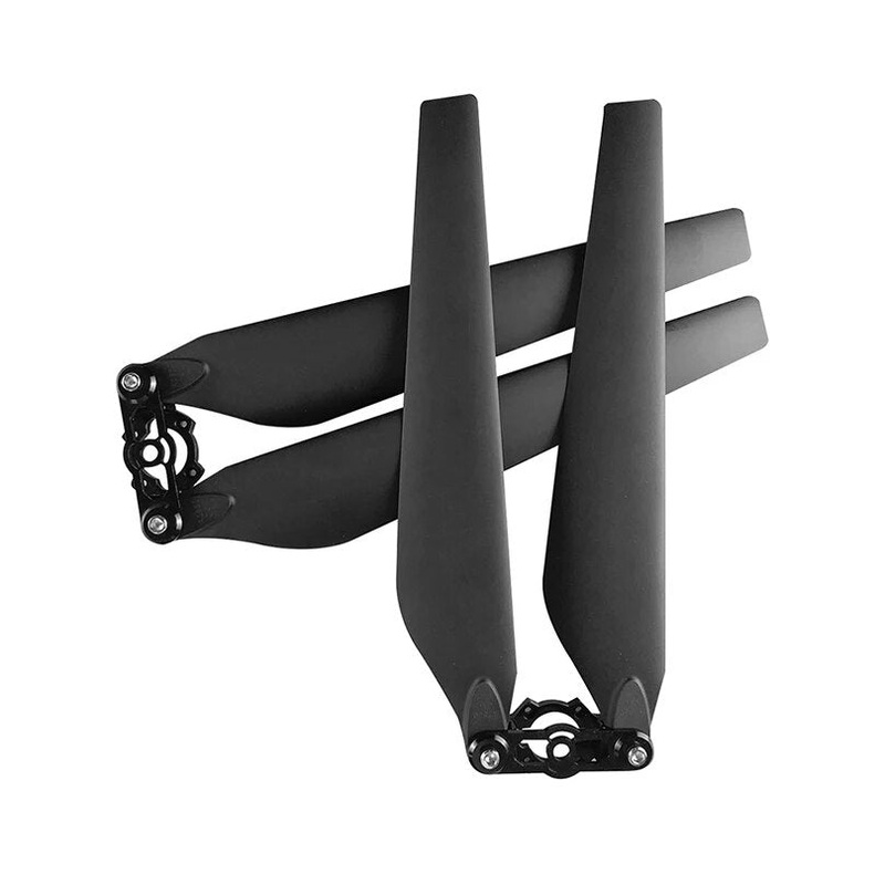 4PCS 2880 Folding Propeller CW/CCW Agriculture Drone Propeller for DJI E5000 RC Quadcopter Multicopter DIY Drone