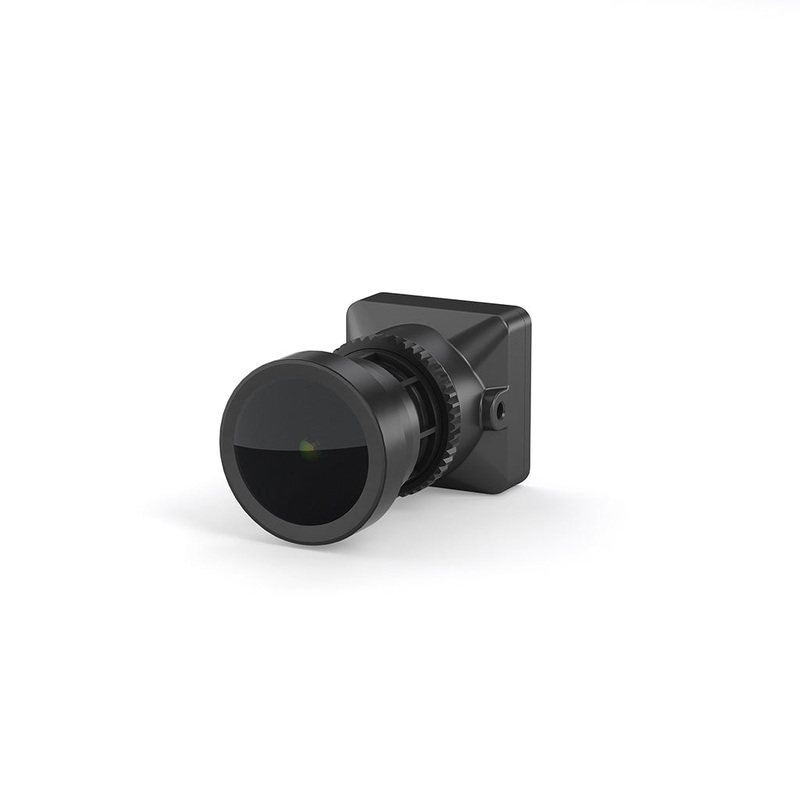 (Pre-order) CADDXFPV High Resolution Infra Camera 120 FOV Al Lmage Enhancement