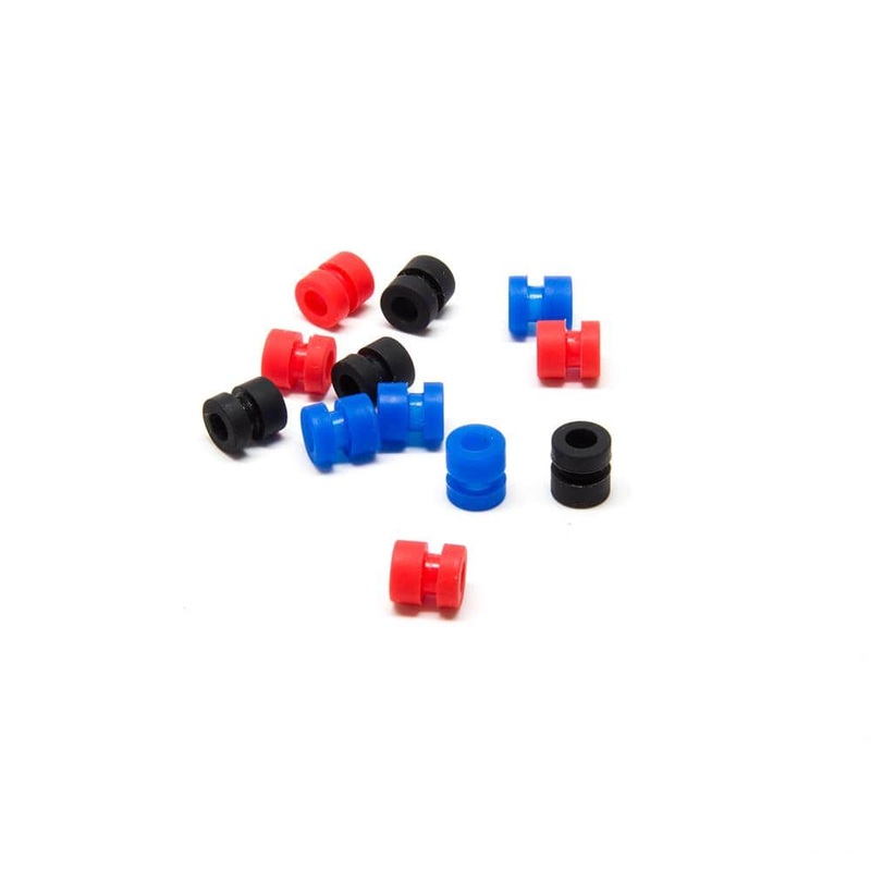 M3 Flight Controller Vibration Dampener 4 Pack – Choose Your Color