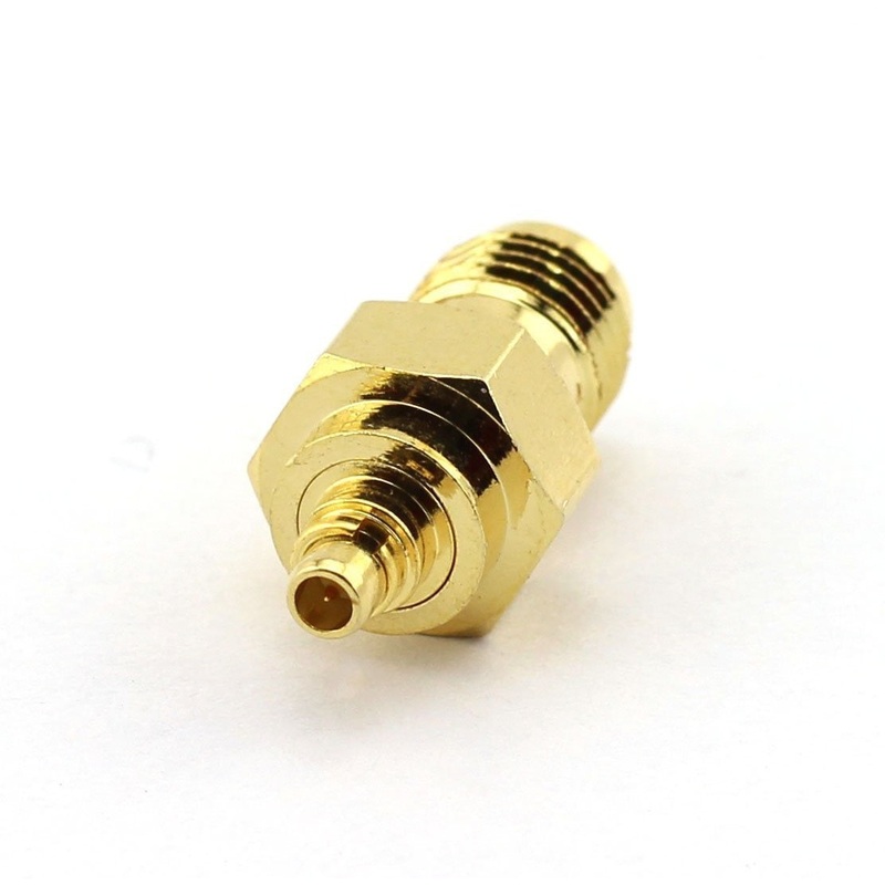 MMCX to SMA Adapter Connector (1PC)