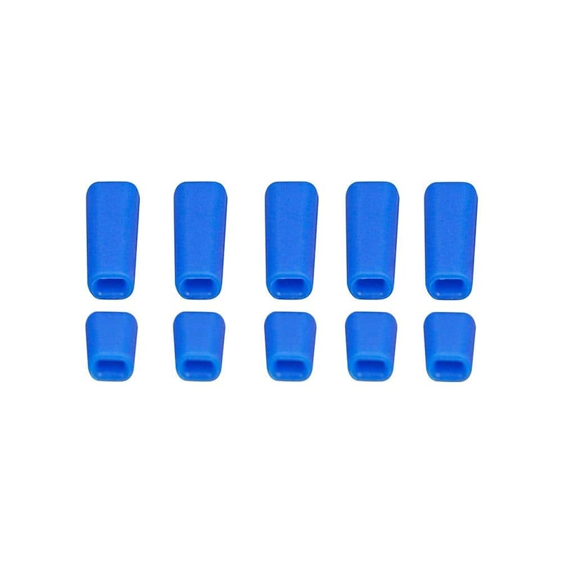 Non-Slip Transmitter Switch Cover 10 Pack – Choose Your Color