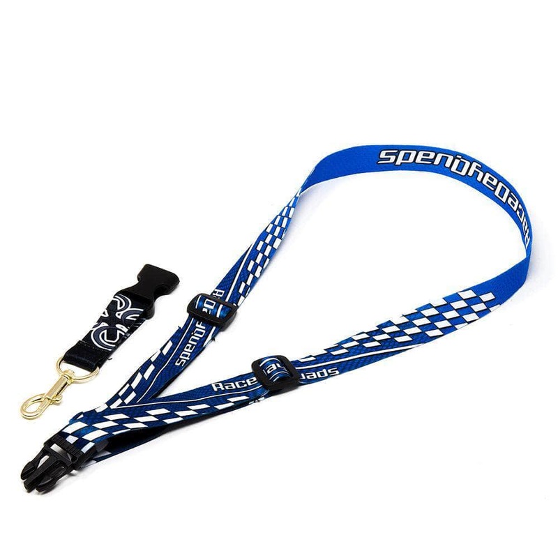 RDQ Transmitter Strap / Lanyard