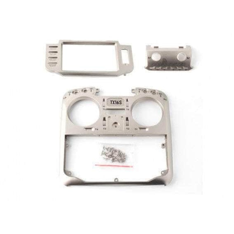 Faceplate for RadioMaster TX16S Transmitter – Choose Color