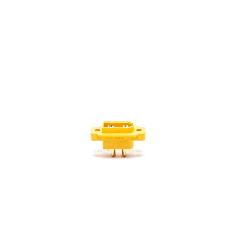 Amass XT60E1 Male Connector (1PC)